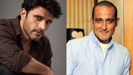 This Actor Quit His Well-Paying Foreign Bank Job At 29, Earned Rs 3,500 For First Ad And Now Has A Akshaye Khanna Film