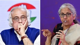 "Unbelievable": Nirmala Sitharaman Attacks Jairam Ramesh Over 'Wrong' Post