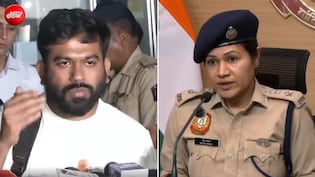 दादी की मौत के बाद फोन को लेकर रार, दीपके vs पुलिस में कौन सही-कौन गलत? वीडियो आया सामने