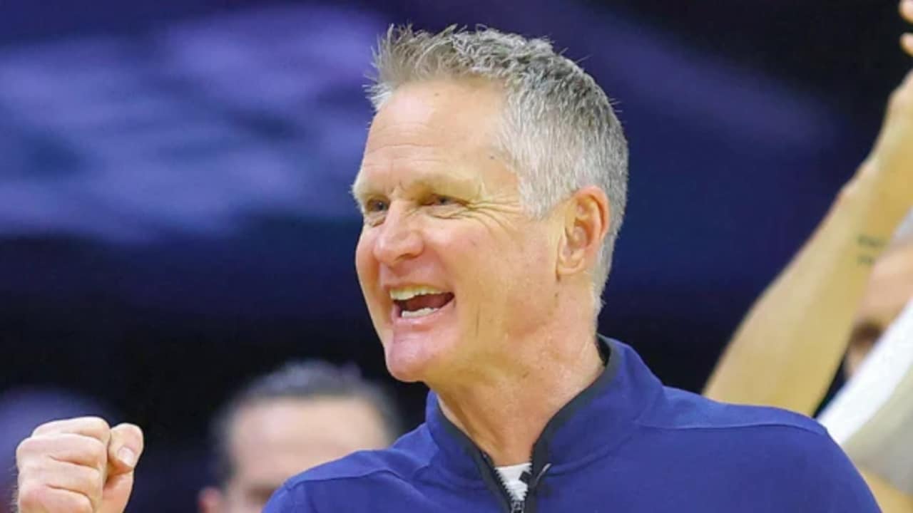 "It Was Just An Avalanche": Steve Kerr Gives Candid Reaction To Golden State Warriors’ Tough Loss To Memphis Grizzlies