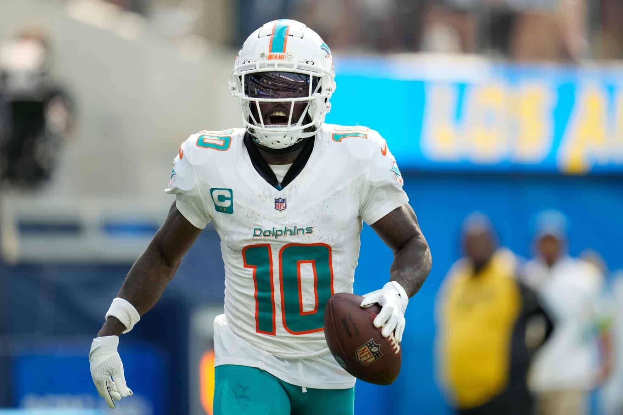 Will Tyreek Hill's Return To Kansas City Chiefs Be A Fresh Start Or Risk?