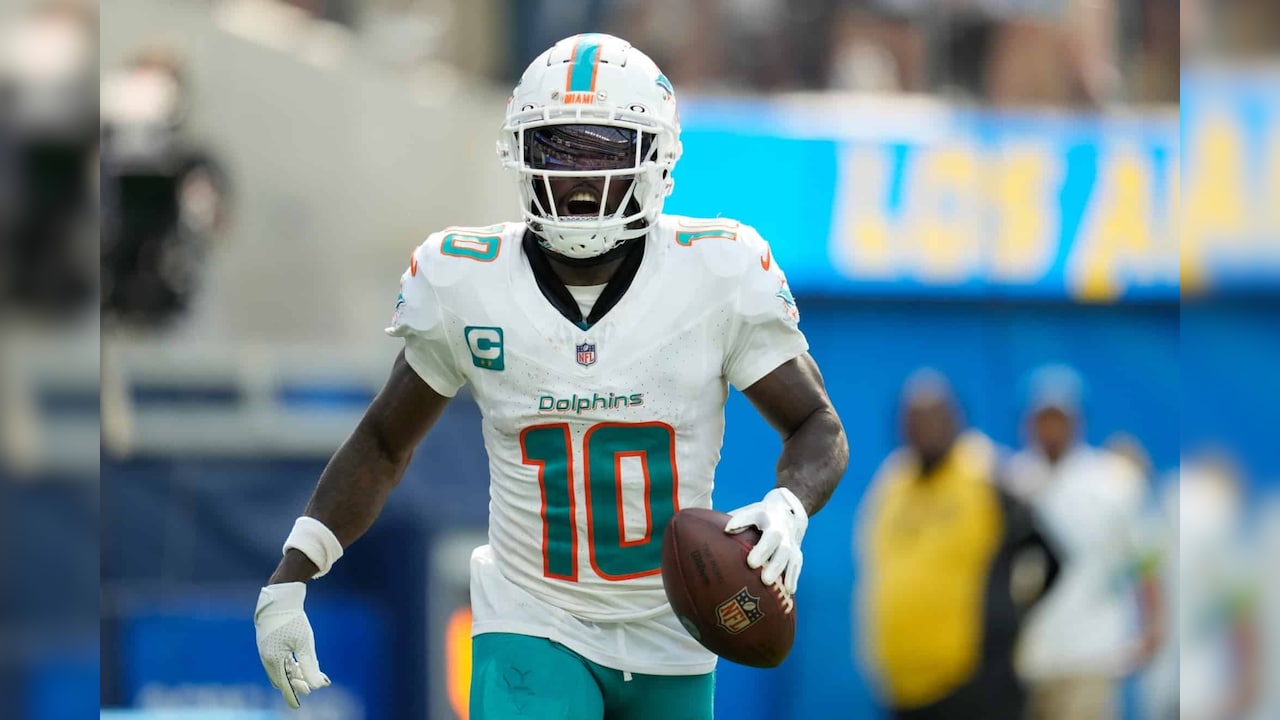 Will Tyreek Hills Return To Kansas City Chiefs Be A Fresh Start Or Risk?