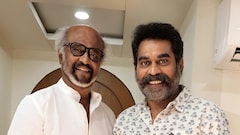 <i>Jailer 2</i> Actor Suraj Venjaramoodu Recalls Rajinikanth Clapping After His Shot: "Meant More Than National Award"
