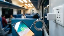 Indian Railways Phone Charging Rules: Timings, Guidelines And More