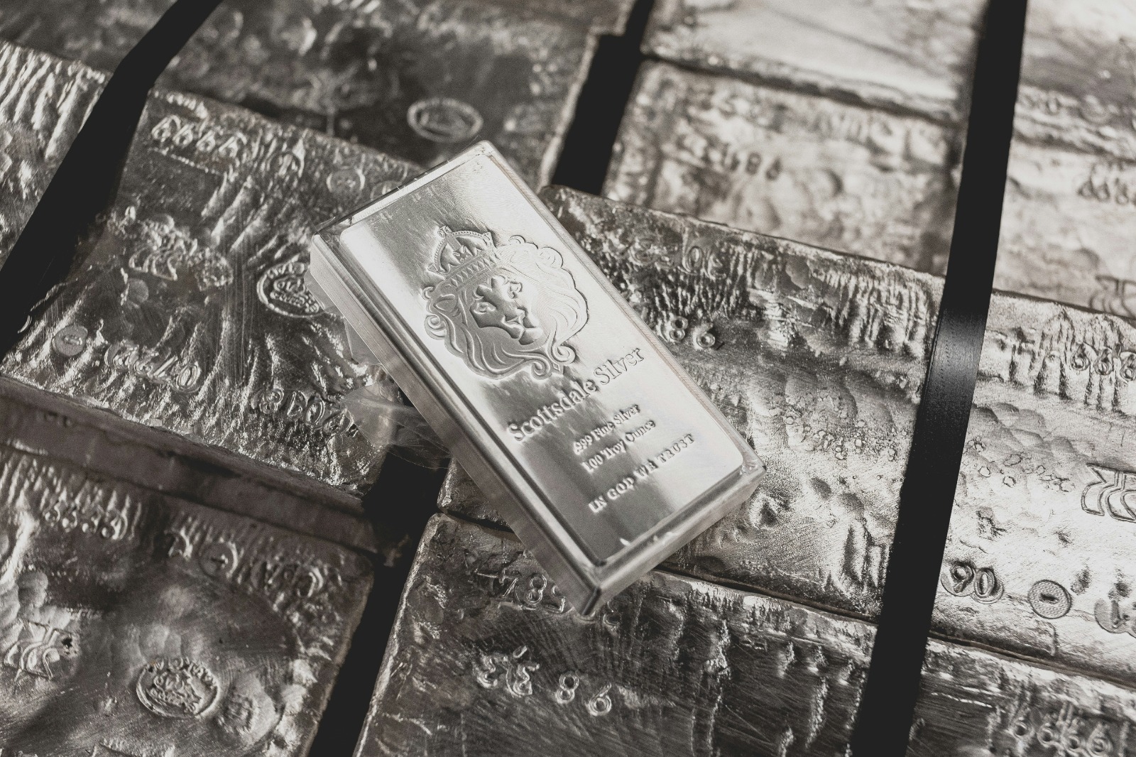 Silver Is Now Down From Rs 4.2 Lakh To Rs 1.9 Lakh: Where It Goes From Here