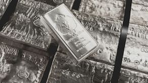 Silver Is Now Down From Rs 4.2 Lakh To Rs 1.9 Lakh: Where It Goes From Here