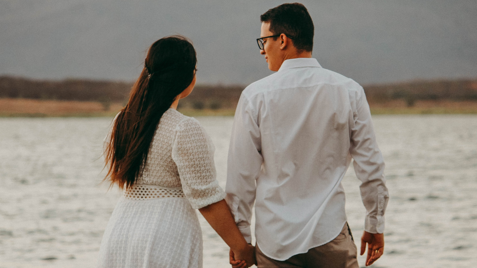 Having a partner can offer emotional support and help people manage stress and daily habits.