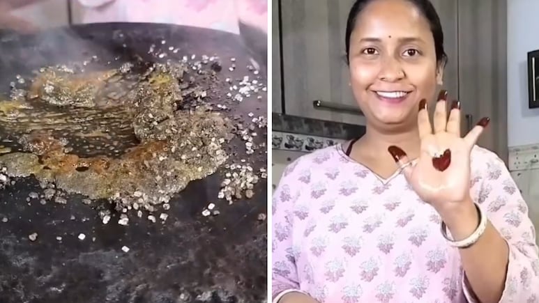 हाथों पर चाहिए गाढ़ी मेहंदी का रंग... घर पर चीनी, चाय पत्ती और कॉफी से बनाएं पेस्ट? जानें वायरल नुस्खे की सच्चाई