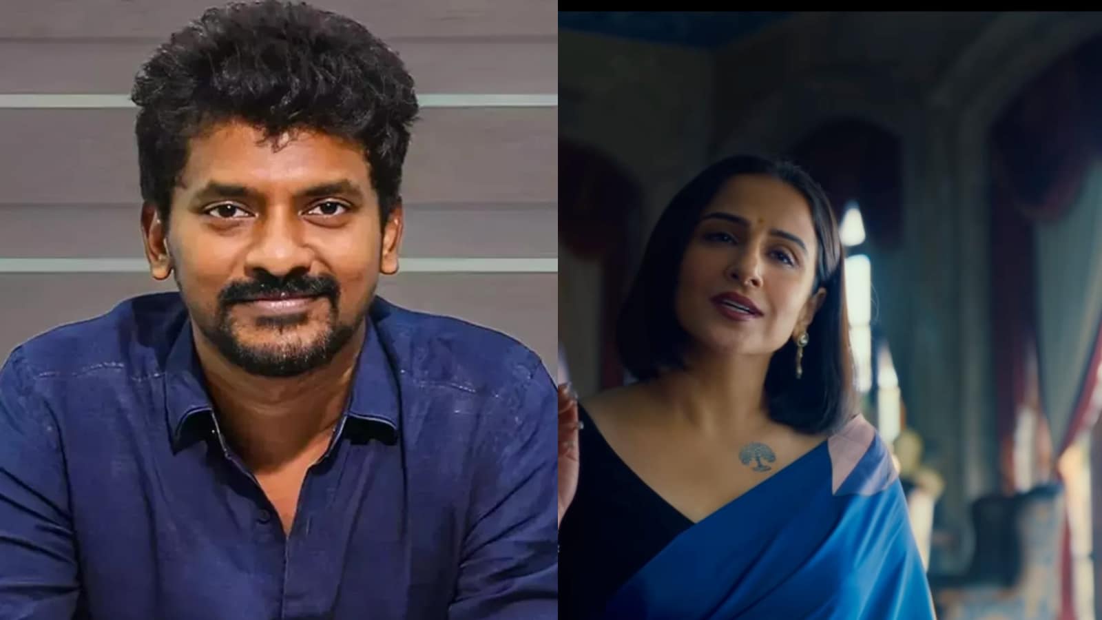 Director Shares Vidya Balan's Nervousness During Rajinikanth Cigarette Scene in Jailer 2