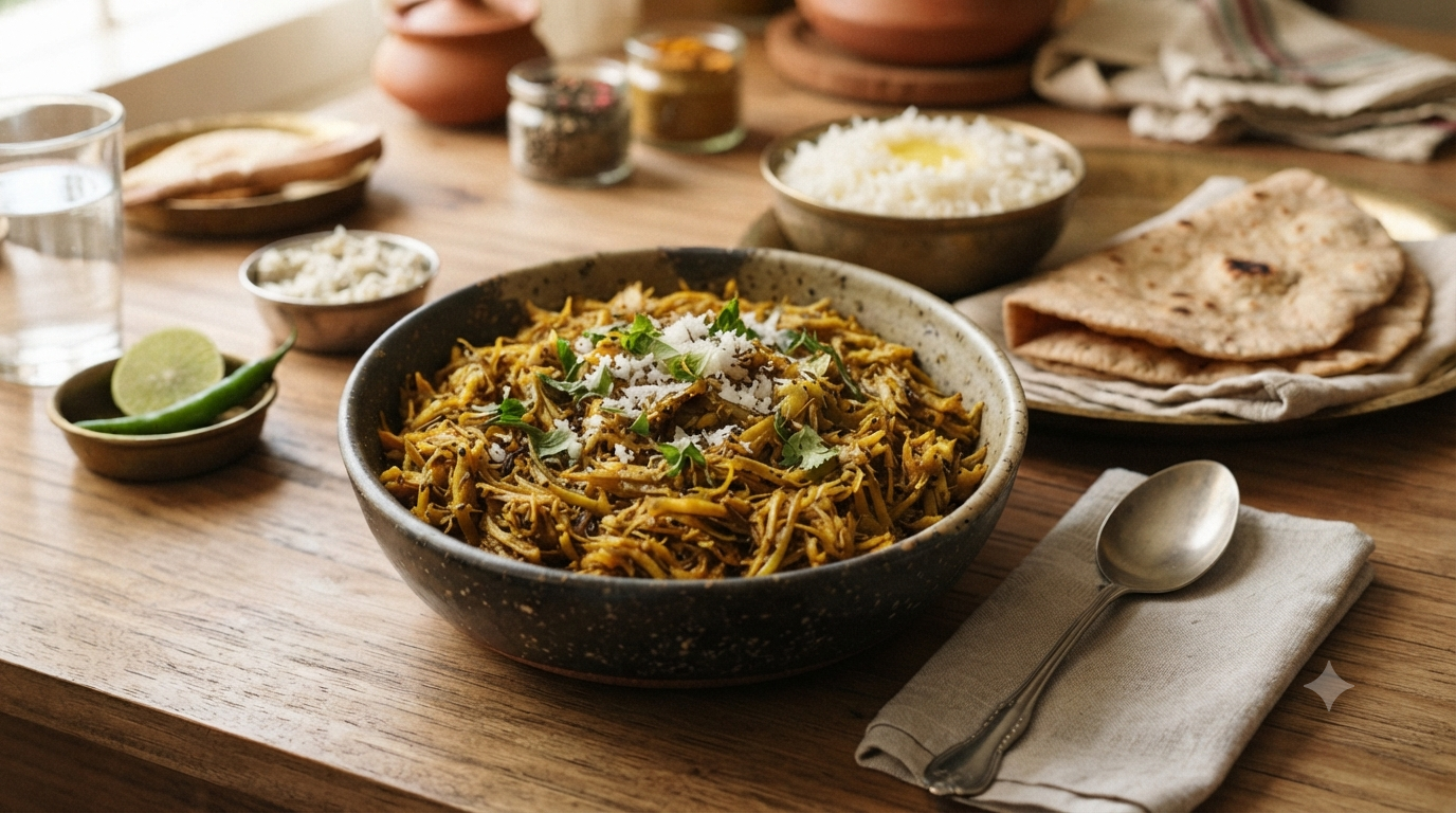 Nana Patekar Fondly Remembered This Indian Dish His Mother Used To Make