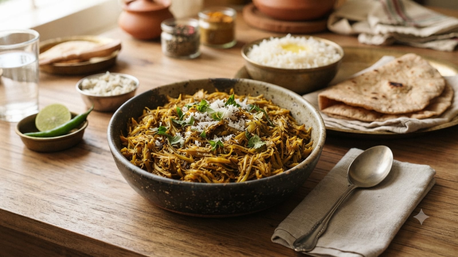 Nana Patekar Fondly Remembered This Indian Dish His Mother Used To Make