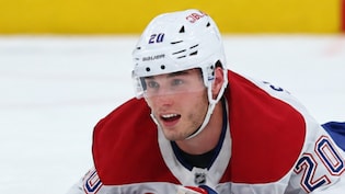 Juraj Slafkovsky Injury Update: Canadiens Star Takes Therapy Day After Head Collision