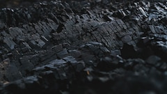 Coal Stock Depletion Slows Over 50% In October. But Inventories Are Still Falling