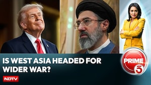Aramco Targeted, Strikes Intensify: Could West Asia Face A Wider War?