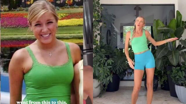 39-Year-Old With A Biological Age Of 22 Lost 9 Kg With A High-Volume ...