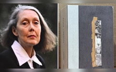 A Lost Brother, A Memoir Called 'Nox': Nobel Winner Anne Carson's India Link