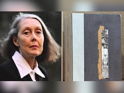 A Lost Brother, A Memoir Called 'Nox': Literature Nobel 2026 Winner Anne Carson's India Link