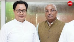कौन हैं भाजपा के दो नए ब्राह्मण चेहरे राधाकांत ओझा और गोपी कृष्णा पांडेय, जो बने राज्यसभा उम्मीदवार
