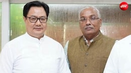 कौन हैं भाजपा के दो नए ब्राह्मण चेहरे राधाकांत ओझा और गोपी कृष्णा पांडेय, जो बने राज्यसभा उम्मीदवार