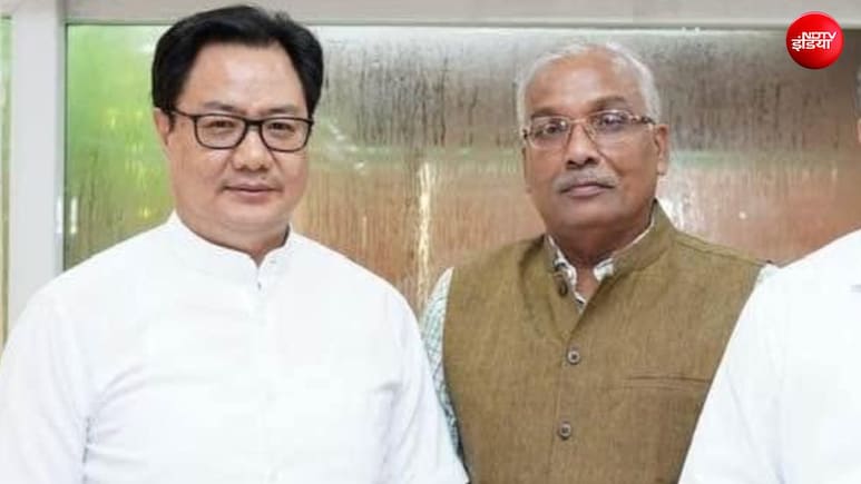 कौन हैं भाजपा के दो नए ब्राह्मण चेहरे राधाकांत ओझा और गोपी कृष्णा पांडेय, जो बने राज्यसभा उम्मीदवार
