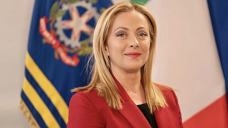 Italy's Meloni Wins Approval For Election Overhaul Ahead Of 2027 Vote; Opposition Cries Foul
