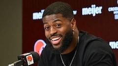 "I'm Not Worried About Nobody": Jared Verse Takes Another Shot At Pittsburgh Steelers Ahead Of Cleveland Browns Rematch