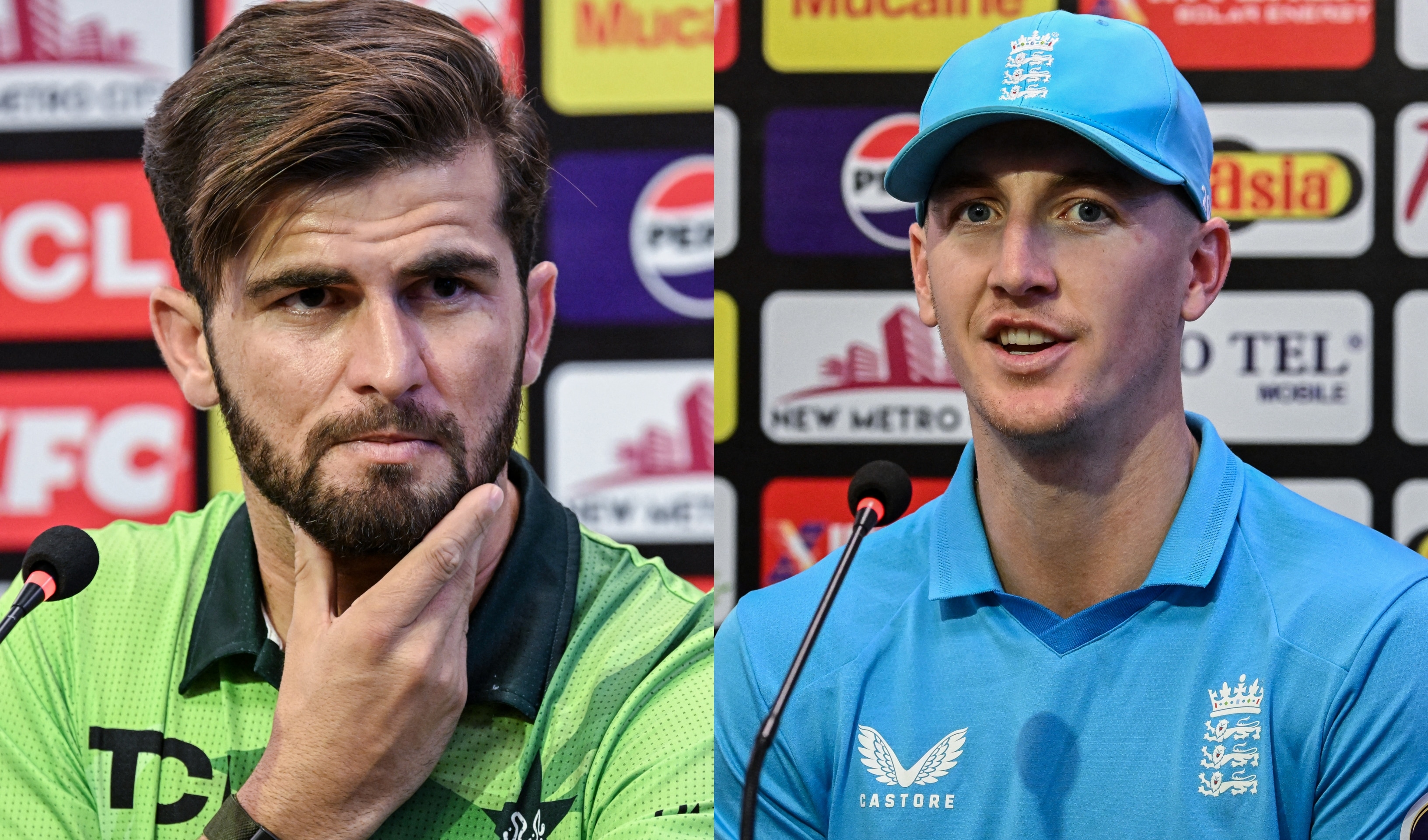 Pakistan vs England LIVE Streaming, ODI Tri-Series: When And Where To Watch