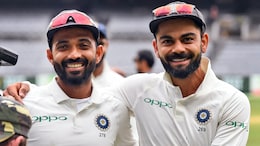 No Virat Kohli In Ajinkya Rahane's All-Time India Test XI, No Place For Jasprit Bumrah Either