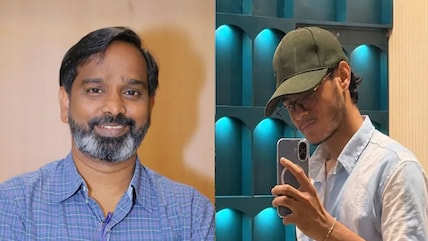 IIT Bombay Professor Suryanarayana Doolla Interrogated For 8 Hours Over Student Suicide