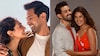 What Harleen Sethi Told Vikrant Massey After Musafir Cafe Success
