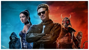 Mortal Kombat II OTT Release: Recap, Plot, Cast, When And Where To Watch The Action Packed Sequel?