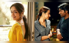 Was Jyotika The Original Choice For <i>96</i> Instead Of Trisha? Director Answers