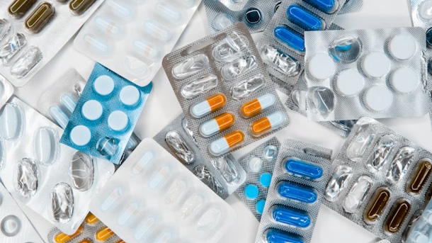Medicine Pricing: Where Must Profit Stop?