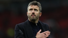 Michael Carrick Still Has Time: Manchester United Boss Set To Get Chelsea Game Despite Sack Calls