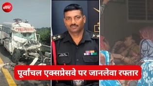परिवार में कोई पुरुष नहीं बचा! फौजी का शव लाते हुए हादसे में बेटा-भाई-भतीजा की मौत, रोते-रोते पत्नी-बेटी बेसुध