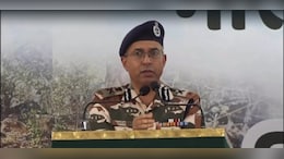 अरुणाचल में चीन से अब भी हो रहा आमना-सामना ! ITBP चीफ का बड़ा बयान, कांग्रेस ने केंद्र को घेरा