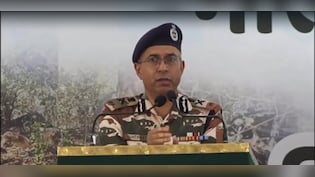 अरुणाचल में चीन से अब भी हो रहा आमना-सामना ! ITBP चीफ का बड़ा बयान, कांग्रेस ने केंद्र को घेरा