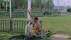 शर्मिला टैगोर-शम्मी कपूर का 60 साल पुराना गाना, कश्मीर की खूबसूरत वादियों में हुआ शूट, मोहम्मद रफी और आशा भोसले की आवाज में अमर