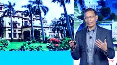 He Left India With $200 And Built A $9.3 Billion Fortune: The Story Of Jay Chaudhry