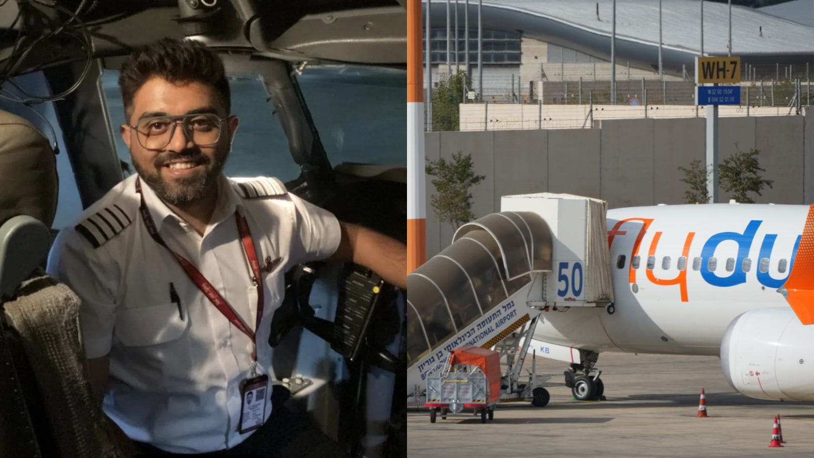 'Highest Courage': Milind Deora, Pilots Body Call For Award For Smit Machchhar