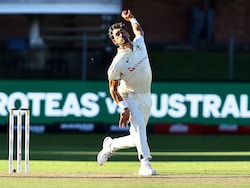 Mitchell Starc Reveals How Wife, Coach Helped Him A Night Before Cape Town Heroics