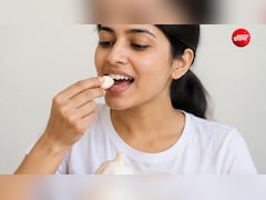 सुबह खाली पेट लहसुन खाने से क्या होता है?