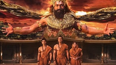 <i>Ramayana</i> Advance Booking Update: Film Inches Closer To Rs 10-Crore Mark