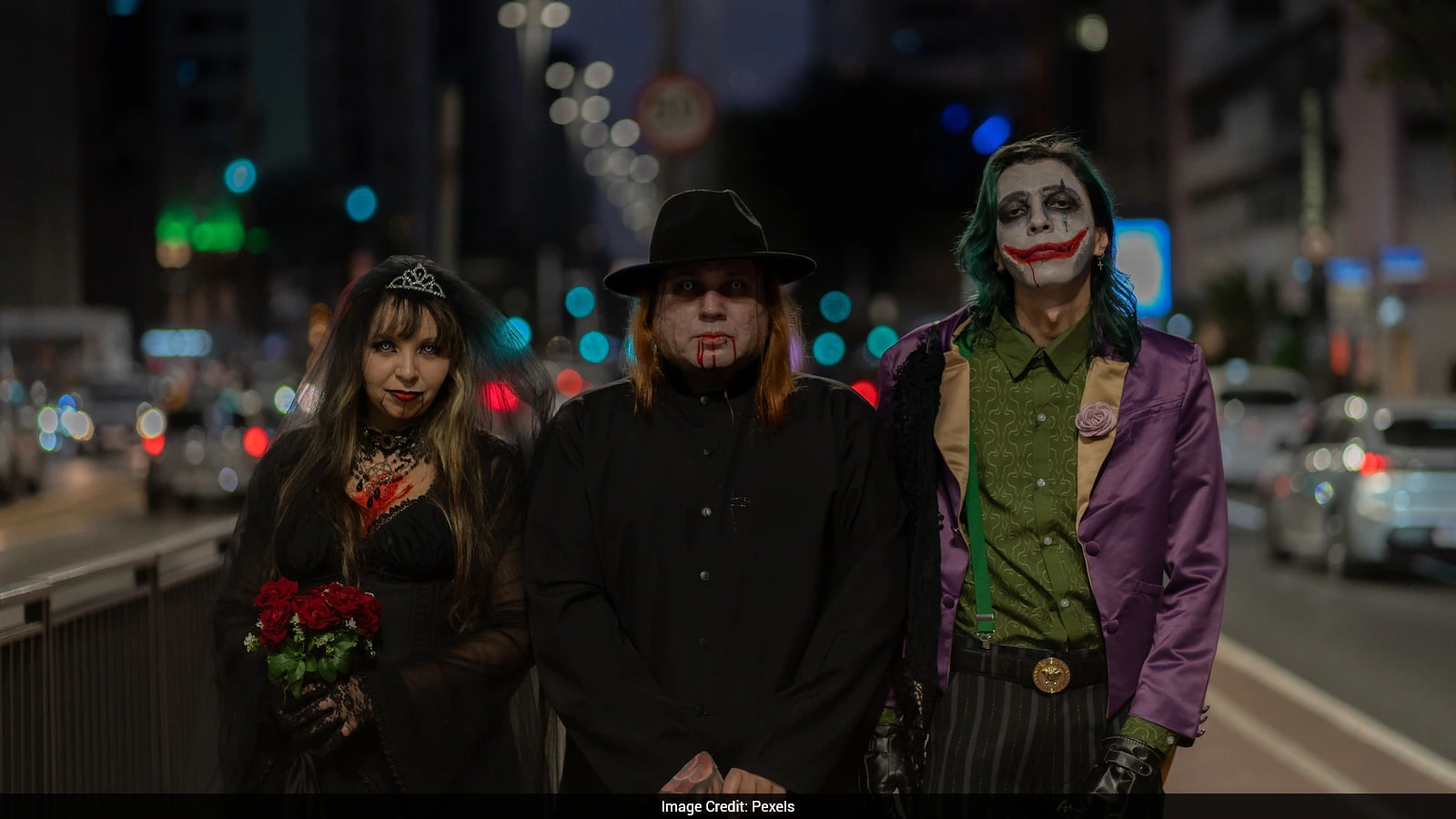 Halloween 2026 Celebrations, Traditions, and Trick-or-Treating Guidelines