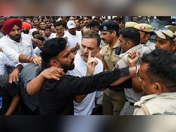 Opinion | Rahul Gandhi Has Found The Streets Again. And The BJP, An Unexpected 'Opening'