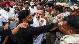 Opinion | Rahul Gandhi Has Found The Streets Again. And The BJP, An Unexpected 'Opening'