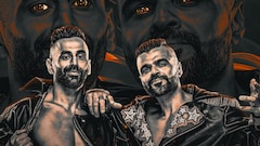 The Bollywood Boyz Set For Pro Wrestling Rebellion Debut In New Delhi In 2027
