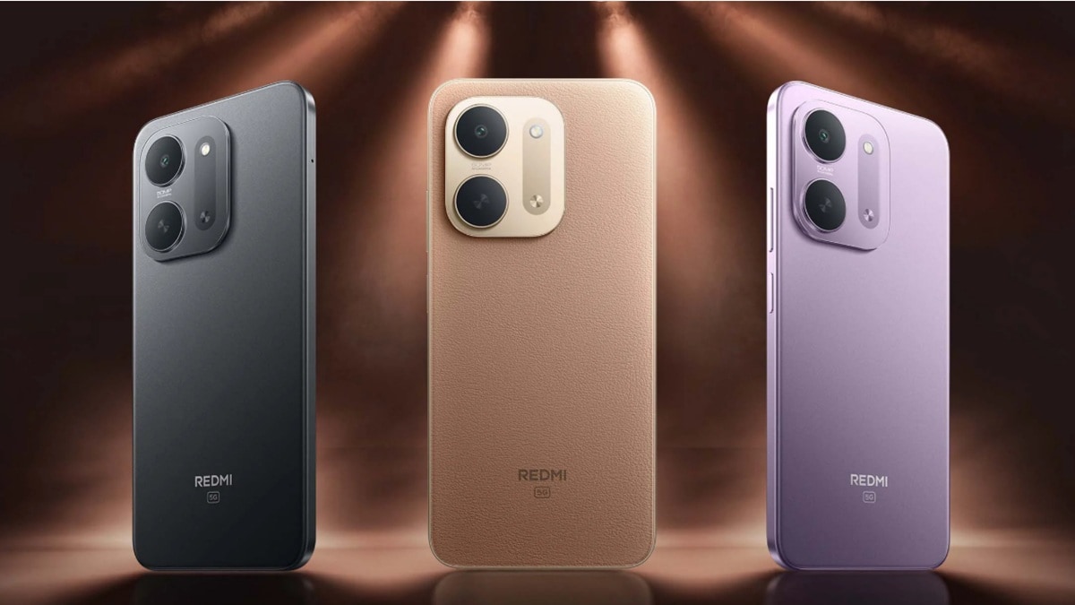 Redmi 17C 5G लॉन्च: 50MP कैमरा, 6000mAh बैटरी के साथ गजब फीचर्स से लैस