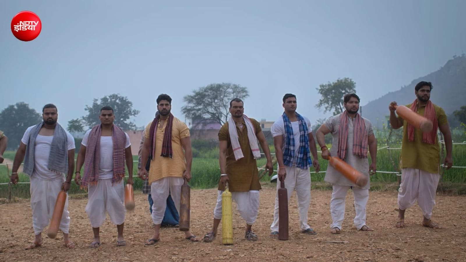 सिर्फ 5 दिन में 8 एपिसोड की इस वेब सीरीज ने प्राइम वीडियो पर मचाया गदर, अजय देवगन की 'दृश्यम 2' से भी निकली आगे