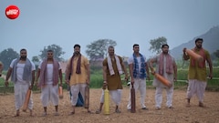 सिर्फ 5 दिन में 8 एपिसोड की इस वेब सीरीज ने प्राइम वीडियो पर मचाया गदर, अजय देवगन की 'दृश्यम 2' से भी निकली आगे